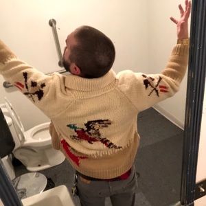 Meet your Posher, Jeffrey